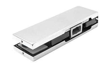 Нижний фитинг-петля, полированный t110 PSS купить в Новосибирске