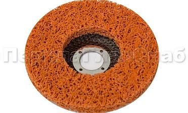 Круг полировальный NORTON 125х22 мм Blaze Rapid Strip Ф-1135 купить в Новосибирске