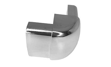 Угловой соединитель для трека t409 купить в Новосибирске