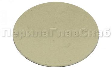 Войлок 125х5 мм на липучке, ULTRA k467-2 купить в Новосибирске