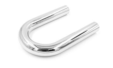 Окончание поручня пандуса Ø50.8 мм, полированный, круглый (AISI 304) k051-5 купить в Новосибирске