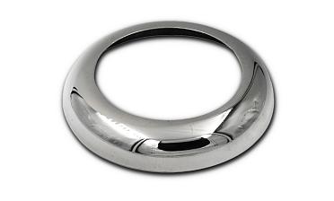 Низ стойки Ø50.8 мм, Ø76х13х0.4, полированный (AISI 304) k091-3 купить в Новосибирске