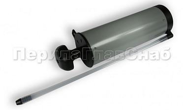 Насос для продувки отверстий BIT-PP 240 мм Ф-0164 купить в Новосибирске