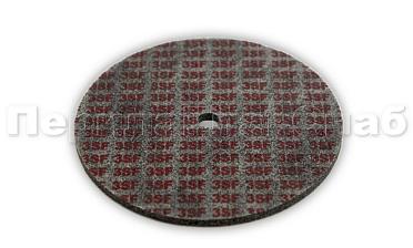 Прессованный круг Norton UNITIZED 150х6х12мм 3S FIN Ф-1143 купить в Новосибирске