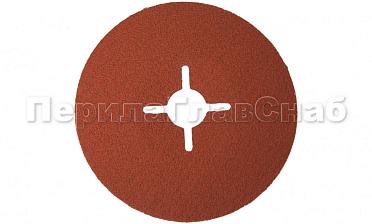 Шлифовальный круг "зелень" на фибре Р-80 3М Ф-0393 купить в Новосибирске