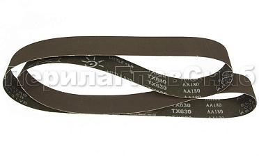Лента шлифовальная TX 630, 2100х50 Р180 k937-в купить в Новосибирске