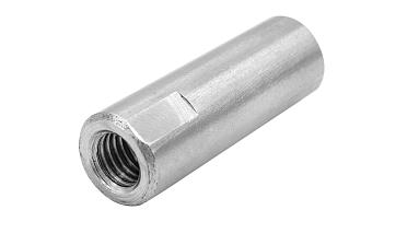 Втулка для кондуктора М10х50мм, AISI316 k615-02 купить в Новосибирске
