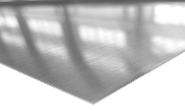 Лист 1250х2500х0,8 AISI 201 шлифованный k1052 купить в Новосибирске