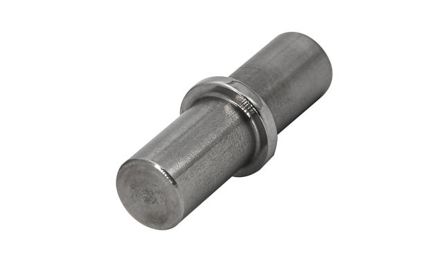 Соединитель трубы Ø12х1.5 мм, внутренний, AISI 316 k081-2