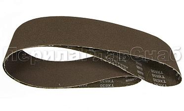 Лента шлифовальная TX 630, 2100х100 Р60 k937-г купить в Новосибирске