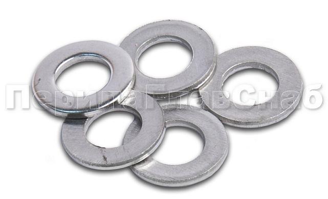 Шайба нерж. М8 (DIN125.A2) М-3317