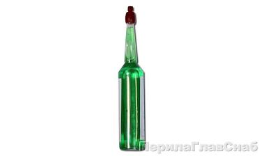 Жидкость для химанализа 304-й и 201-й стали, 30 мл k304 купить в Новосибирске