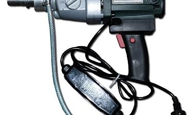 Бурильная машина k916 купить в Новосибирске