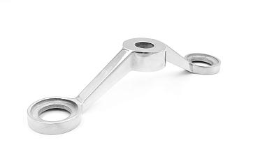 K289-I, I-спайдер-200 мм, AISI 316, 2х26х38, 1х18х36/40 мм, нагрузки: 1кН, 2кН k289-I купить в Новосибирске