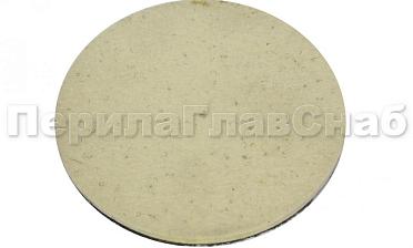 Войлок 125х5 мм на липучке, ULTRA k467 купить в Новосибирске