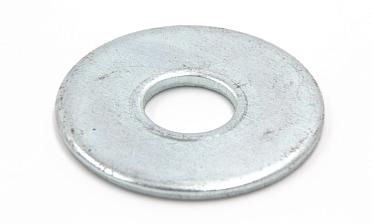 (DIN 9021.Zn) Шайба оц. кузовная М16х50х3 М-3720 купить в Новосибирске