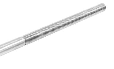 k668-16-L2 Вант (тяга) для козырька М16, 1000-2000 мм (AISI 304) купить в Новосибирске