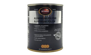 Полироль для алюминия Autosol, 750мл Ф-0303  купить в Новосибирске