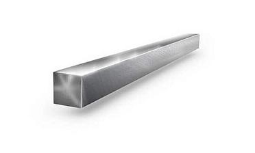 Квадрат калиброванный AISI 304 8х8мм Ф-0945 купить в Новосибирске