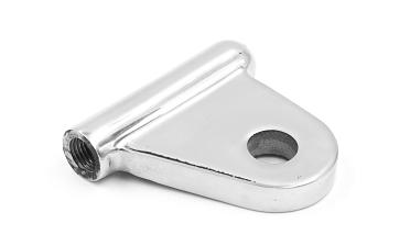 Крепление рутеля к тяге (серьга) (AISI316) М14 k659-16-2 купить в Новосибирске