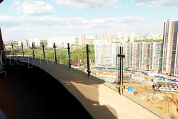 Ограждение кровли в Новосибирске. Готовые проекты ПерилаГлавСнаб - фото 5