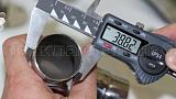 Контроль качества Отвод поручня под Ø42.4х1.5 мм - 4