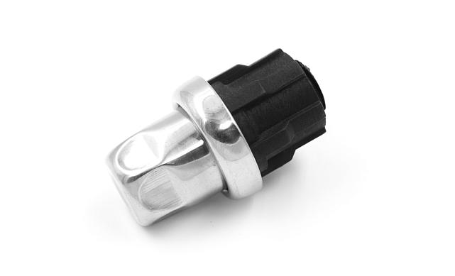 Заглушка для Ø38.1 мм, полированная, (AISI 304) k561 5