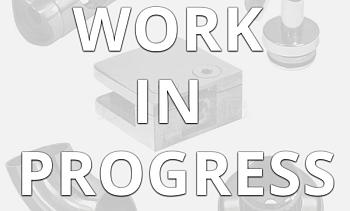 Перила и ограждения по месту установки в Новосибирске. Готовые проекты ПерилаГлавСнаб