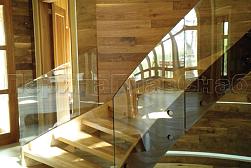 Ограждения маршевых лестниц и площадок в Новосибирске. Готовые проекты ПерилаГлавСнаб - фото 19