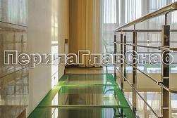 Стеклянные полы в Новосибирске. Готовые проекты ПерилаГлавСнаб - фото 2