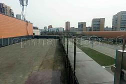 Ограждение кровли в Новосибирске. Готовые проекты ПерилаГлавСнаб - фото 30