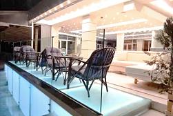 Стеклянные полы в Новосибирске. Готовые проекты ПерилаГлавСнаб - фото 10