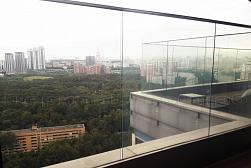 Ограждение кровли в Новосибирске. Готовые проекты ПерилаГлавСнаб - фото 16