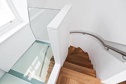 Стеклянные полы в Новосибирске. Готовые проекты ПерилаГлавСнаб - фото 18