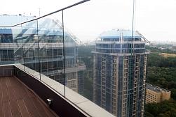 Ограждение кровли в Новосибирске. Готовые проекты ПерилаГлавСнаб - фото 3