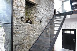 Ограждения маршевых лестниц и площадок в Новосибирске. Готовые проекты ПерилаГлавСнаб - фото 16