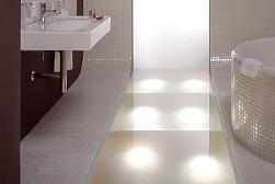 Стеклянные полы в Новосибирске. Готовые проекты ПерилаГлавСнаб - фото 12