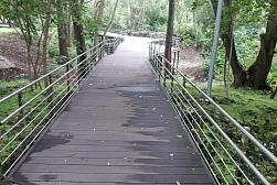 Перила и ограждения для террас в Новосибирске. Готовые проекты ПерилаГлавСнаб - фото 10