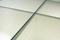 Стеклянные полы в Новосибирске. Готовые проекты ПерилаГлавСнаб - фото 17