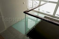 Стеклянные подвесные потолки в Новосибирске. Готовые проекты ПерилаГлавСнаб - фото 1