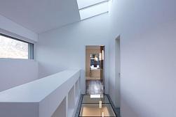 Стеклянные полы в квартире в Новосибирске. Готовые проекты ПерилаГлавСнаб - фото 4