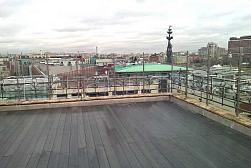 Ограждение кровли в Новосибирске. Готовые проекты ПерилаГлавСнаб - фото 27