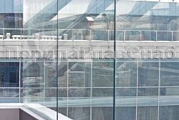 Ветрозащитные ограждения в Новосибирске. Готовые проекты ПерилаГлавСнаб - фото 5