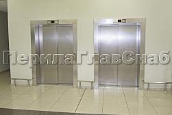 Отбойники металлические для стен в Новосибирске. Готовые проекты ПерилаГлавСнаб - фото 7