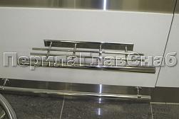 Отбойники металлические для стен в Новосибирске. Готовые проекты ПерилаГлавСнаб - фото 6