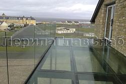 Стеклянные полы в Новосибирске. Готовые проекты ПерилаГлавСнаб - фото 7