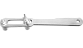 Ключ для затягивания точечных креплений Фk367-20