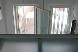 Стеклянные полы в квартире в Новосибирске. Готовые проекты ПерилаГлавСнаб - фото 6