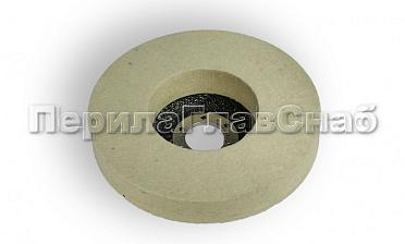 Войлок торцевой  ф125x20x22 Ф-0163 купить в Новосибирске