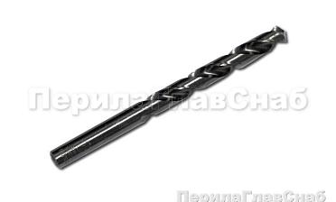 Сверло HSS M35 Cobalt 5%, 11 мм k961р-11 купить в Новосибирске